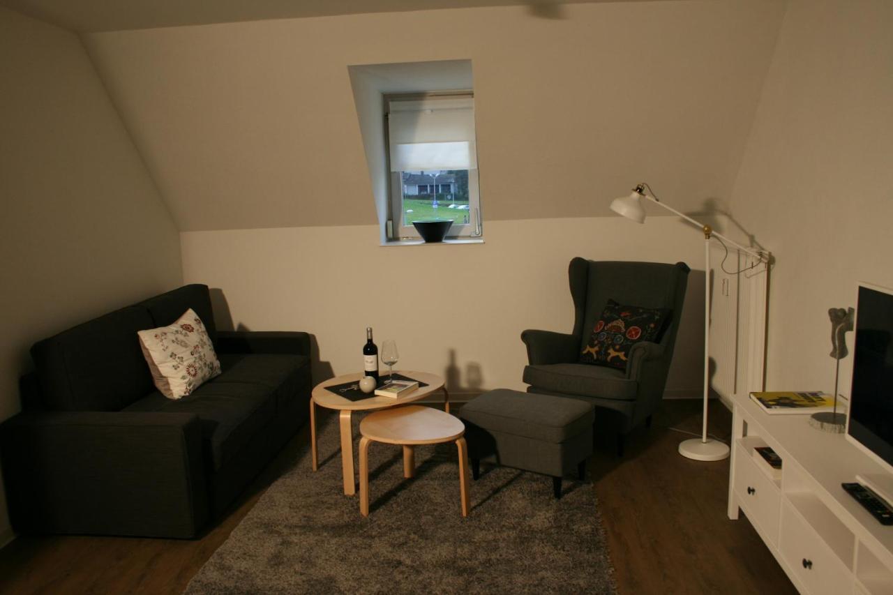 Apartpeterstor Montabaur Luaran gambar