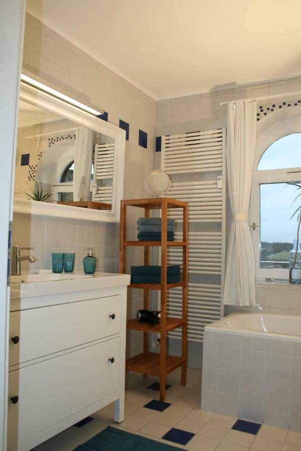 Apartpeterstor Montabaur Luaran gambar