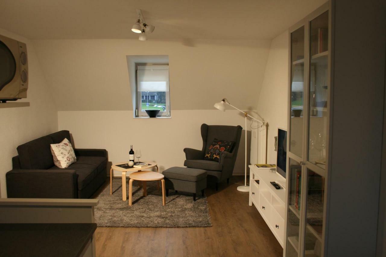 Apartpeterstor Montabaur Luaran gambar