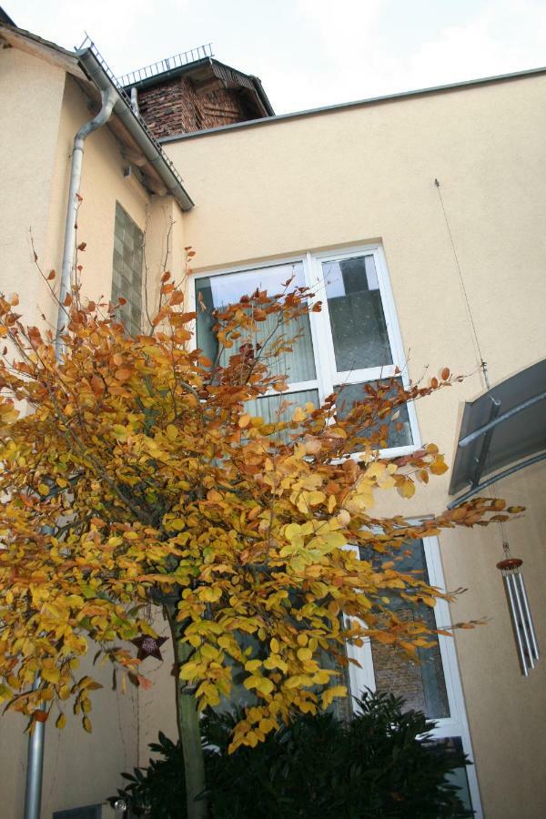 Apartpeterstor Montabaur Luaran gambar