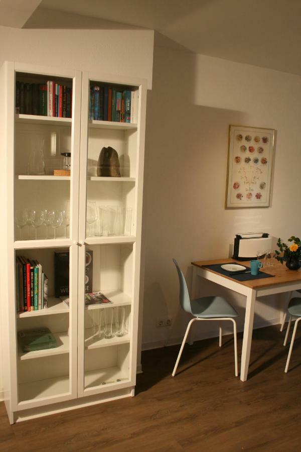 Apartpeterstor Montabaur Luaran gambar
