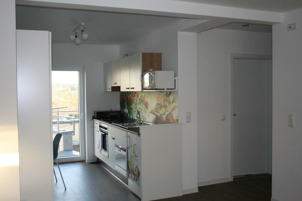 Apartpeterstor Montabaur Luaran gambar