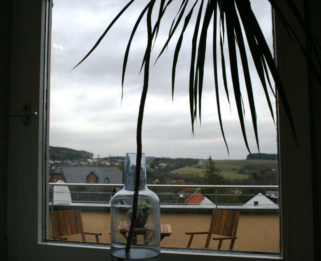 Apartpeterstor Montabaur Luaran gambar