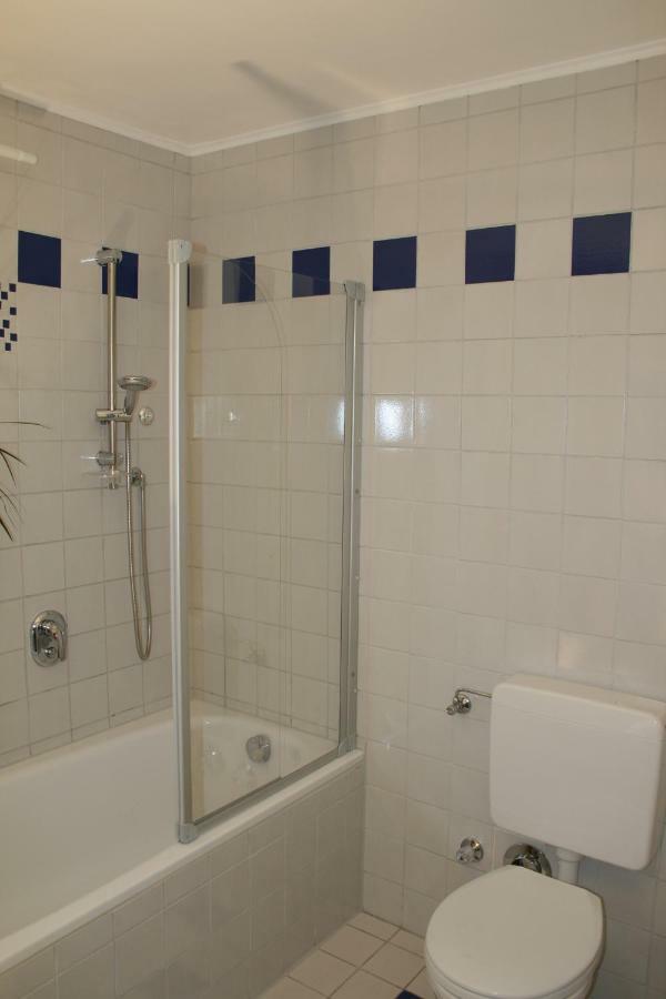 Apartpeterstor Montabaur Luaran gambar