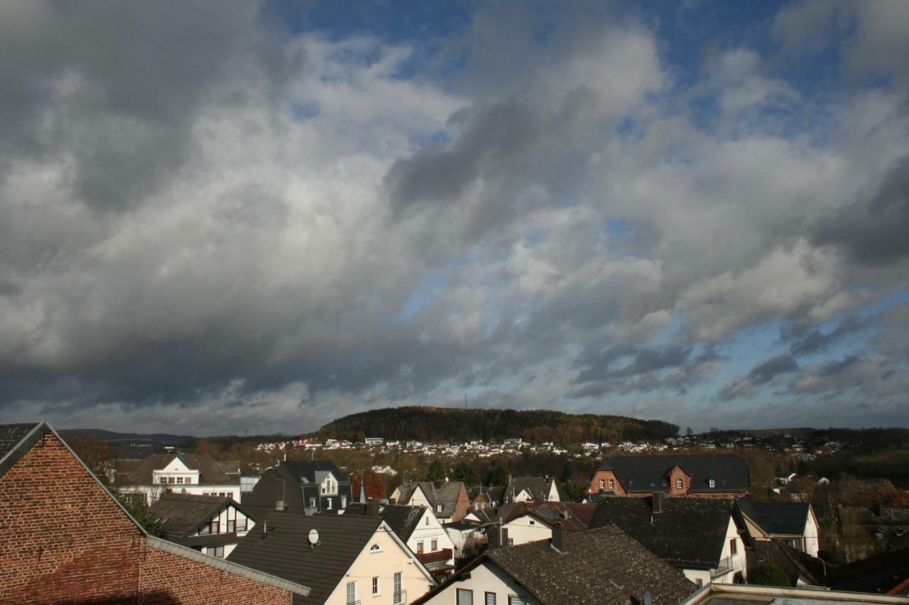 Apartpeterstor Montabaur Luaran gambar
