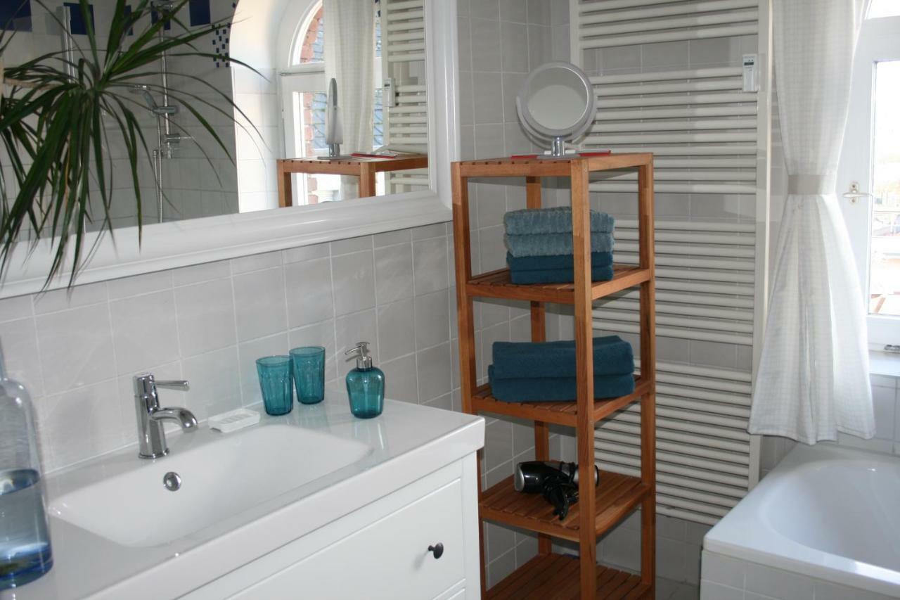 Apartpeterstor Montabaur Luaran gambar