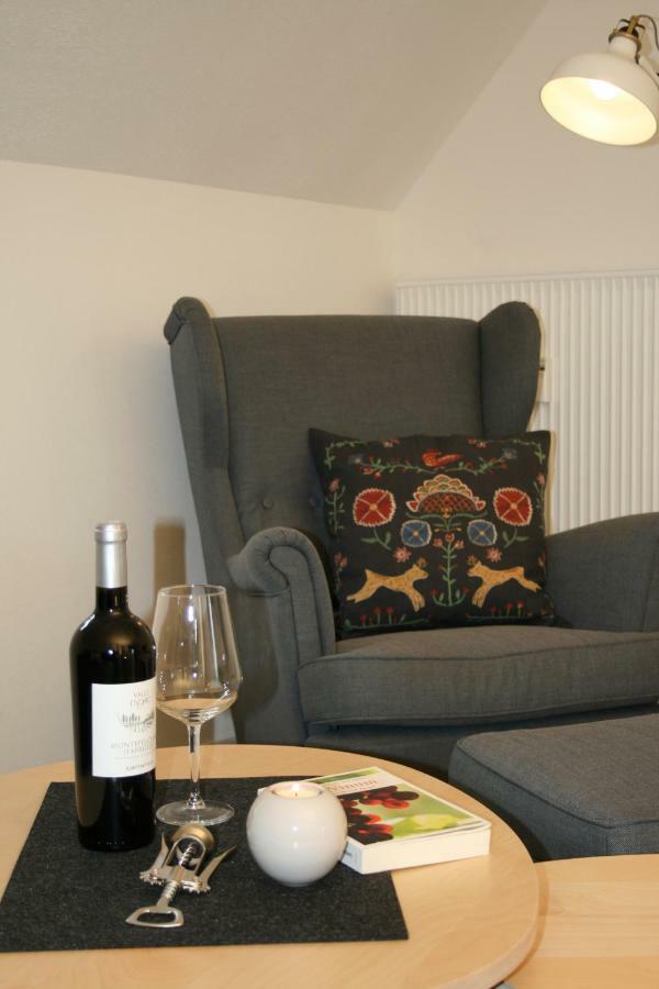 Apartpeterstor Montabaur Luaran gambar