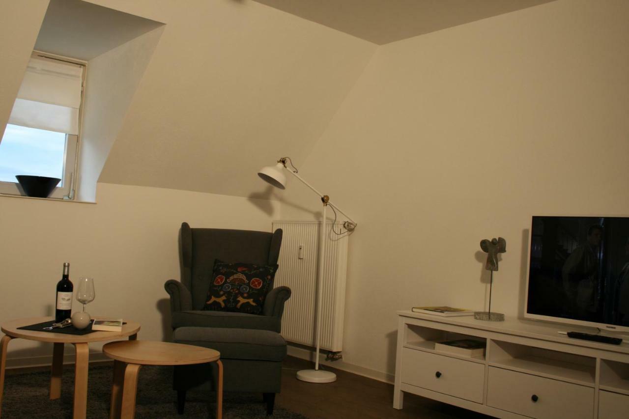 Apartpeterstor Montabaur Luaran gambar