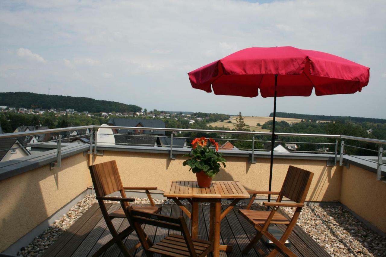 Apartpeterstor Montabaur Luaran gambar